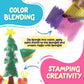 Metallic Paint Stick