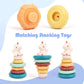 Squeeze Teething Baby Toys