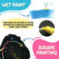 Solid Paint Stick