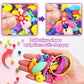 DIY Bracelet Necklace Rings Craft Kits