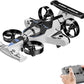2-in-1 RC Drone