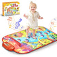 Wembley Dinosaur Musical Mat