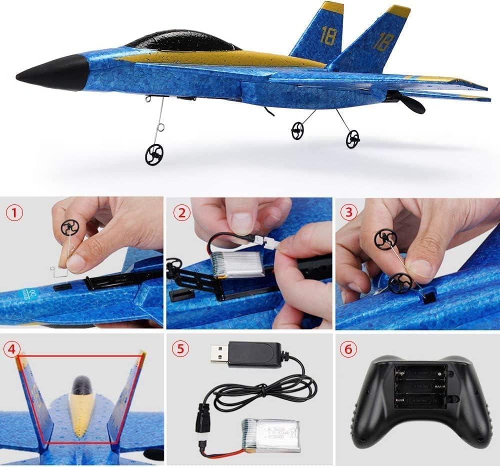 Jet Fighter