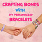 DIY Bracelet Making Set