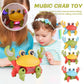 Crab TOY