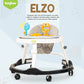 Elzo Baby Walker for Kids (MIXING)