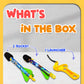 Rocket Launcher - Pack of 2