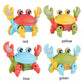 Crab TOY