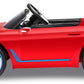 BMW i4 Ride-On Car (Red)