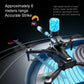 K11 Max Aerial Photography Drone with Water Bomb Launcher | 4K Triple HD Cameras | Brushless Motor | Optical Flow Positioning | Gesture Control | Real-Time HD Transmission