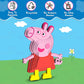 Peppa Pig 3D Puzzle