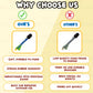 Rocket Launcher - Pack of 2