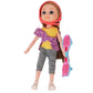 Little Diana Doll Toy for Girls