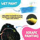 Metallic Paint Stick