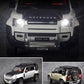 Die-cast car Defender 110