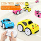 Magic Induction RC Intelligent Sensor Car