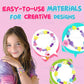 DIY Bracelet Making Set