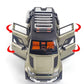 Die-cast car Defender 110