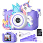 Wembley Unicorn 48MP Kids Digital Camera
