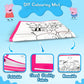 Peppa Pig Coloring Mat