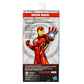 Marvel Mighty Hero Series Iron Man Action Figure