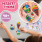 Glass Painting Kit