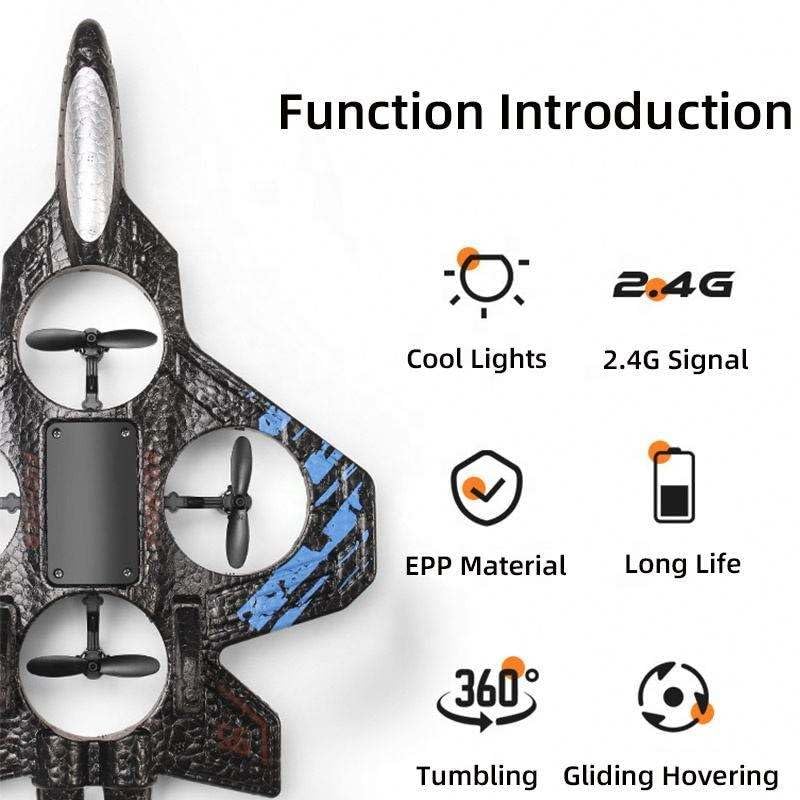 Fighter Plane