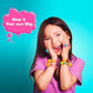 DIY Bracelet Necklace Rings Craft Kits