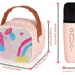 Bluetooth Speaker with Wireless Microphone
