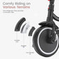 Baby Trycycle Trikidz Black