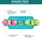 Hungry Frog Game for Kids
