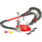 HOTWHEELS 1/64 SCALE JDY15 -F1 SPRINT RACE CIRCUIT VISA BWT MC LAREN