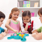 Hungry Frogs Board Game for 4 Players