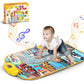 Wembley  Musical Mat (Transport)