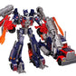 Jack Royal Convertible Transformers Toy