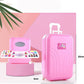 2 in 1 Cosmetic Makeup boox