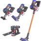 Cordless Vacuum Cleaner