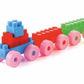 Construction Block Game
