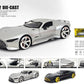 Die cast Marcades Benz AMG Vision GT Supercar