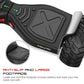Tygatec G281, 8.5 inch All Terrain