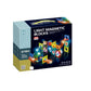 3D Magnet Toys Magnetic Tiles