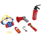 Theo Klein Fireman Set