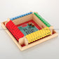 Shut The Box Dice Game