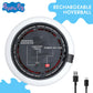 Hover Football