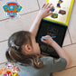 Paw Patrol Scratch Art Book