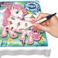 Crazy Unicorn Board Game