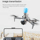 K11 Max Aerial Photography Drone with Water Bomb Launcher | 4K Triple HD Cameras | Brushless Motor | Optical Flow Positioning | Gesture Control | Real-Time HD Transmission