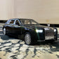 1:32 RR Phantom Toy Car Die Cast car