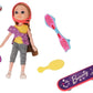 Little Diana Doll Toy for Girls