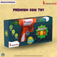 Blasti Toy Gun with Six Blaster Balls